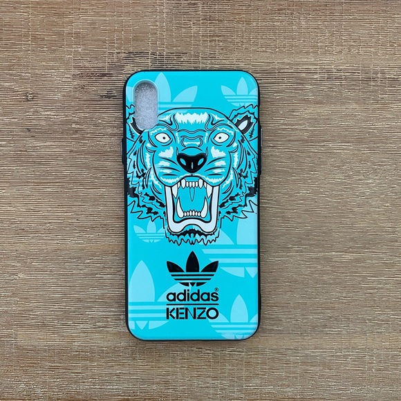adidas x kenzo